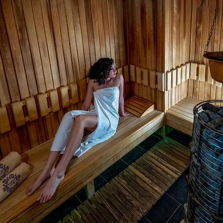 Lifestyle Hotel Matra Mátraháza Eksteriør billede