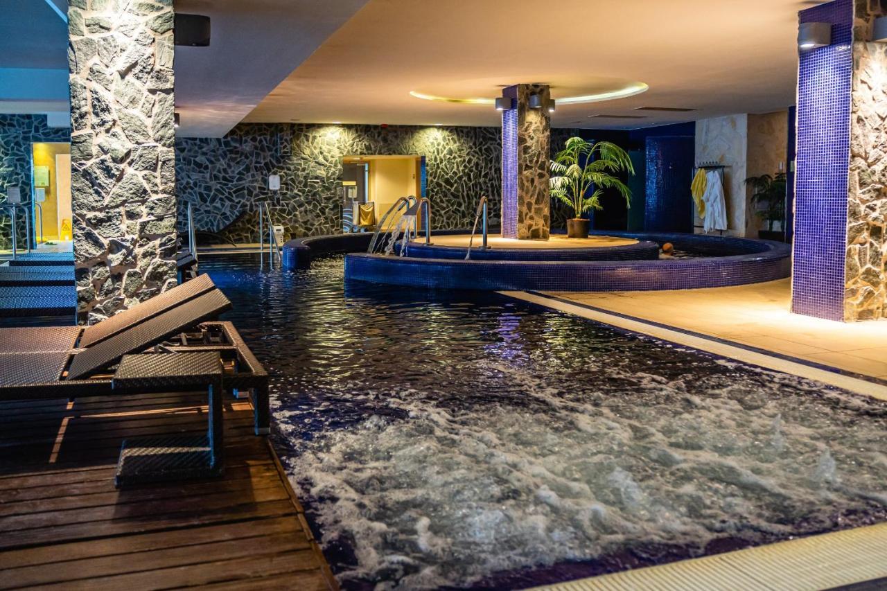 Lifestyle Hotel Matra Mátraháza Eksteriør billede