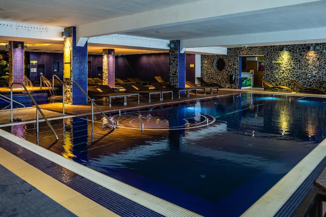 Lifestyle Hotel Matra Mátraháza Eksteriør billede