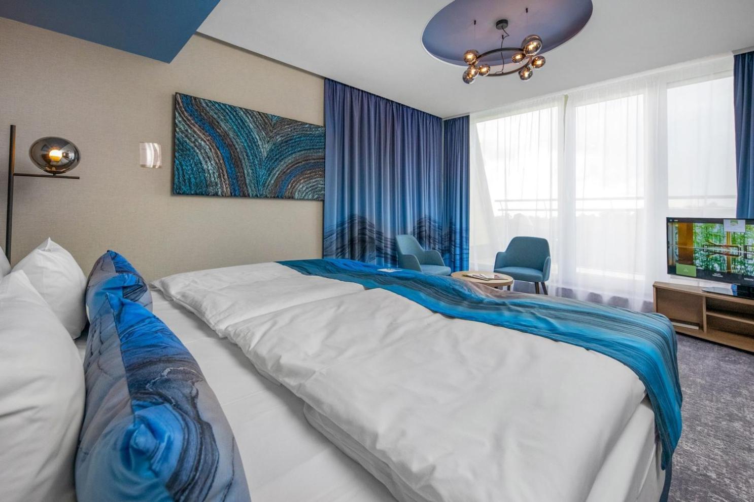 Lifestyle Hotel Matra Mátraháza Eksteriør billede