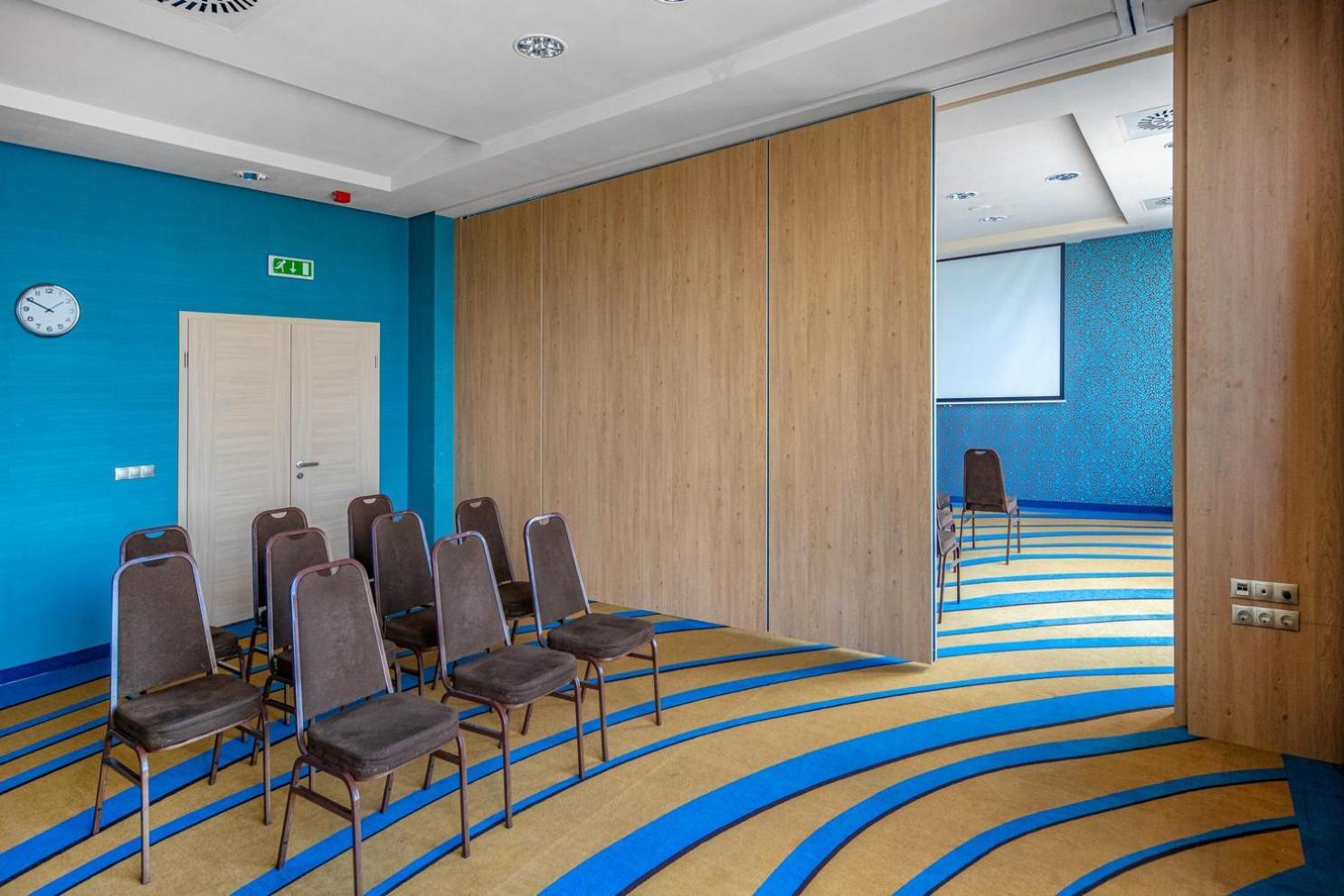 Lifestyle Hotel Matra Mátraháza Eksteriør billede