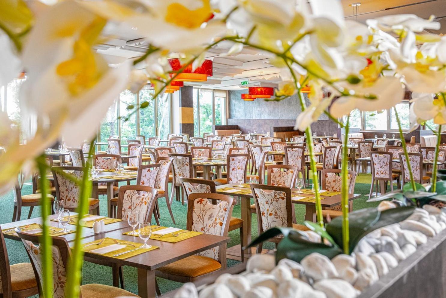 Lifestyle Hotel Matra Mátraháza Eksteriør billede