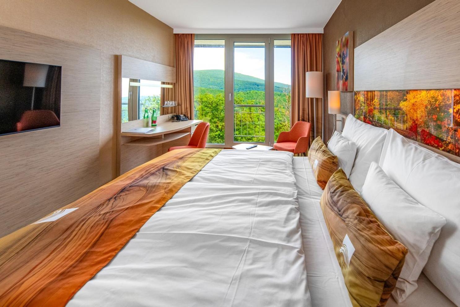 Lifestyle Hotel Matra Mátraháza Eksteriør billede