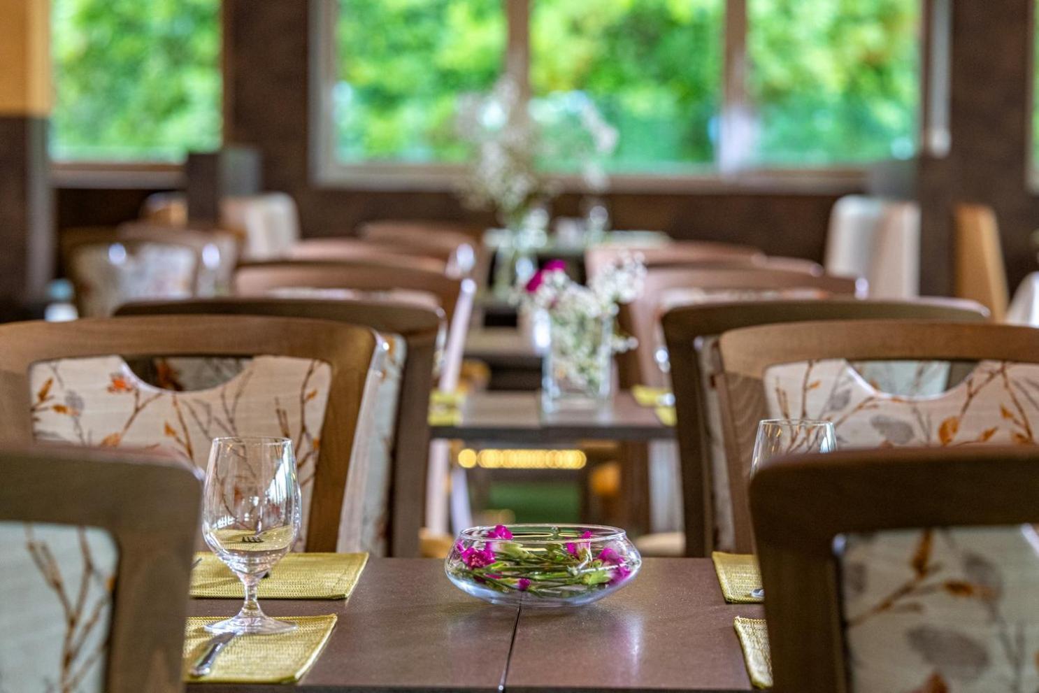 Lifestyle Hotel Matra Mátraháza Eksteriør billede