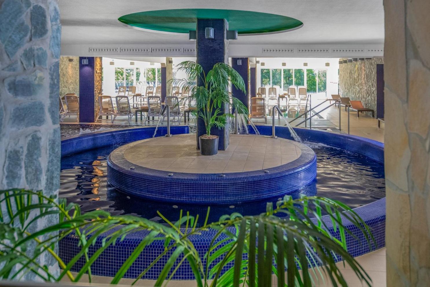 Lifestyle Hotel Matra Mátraháza Eksteriør billede