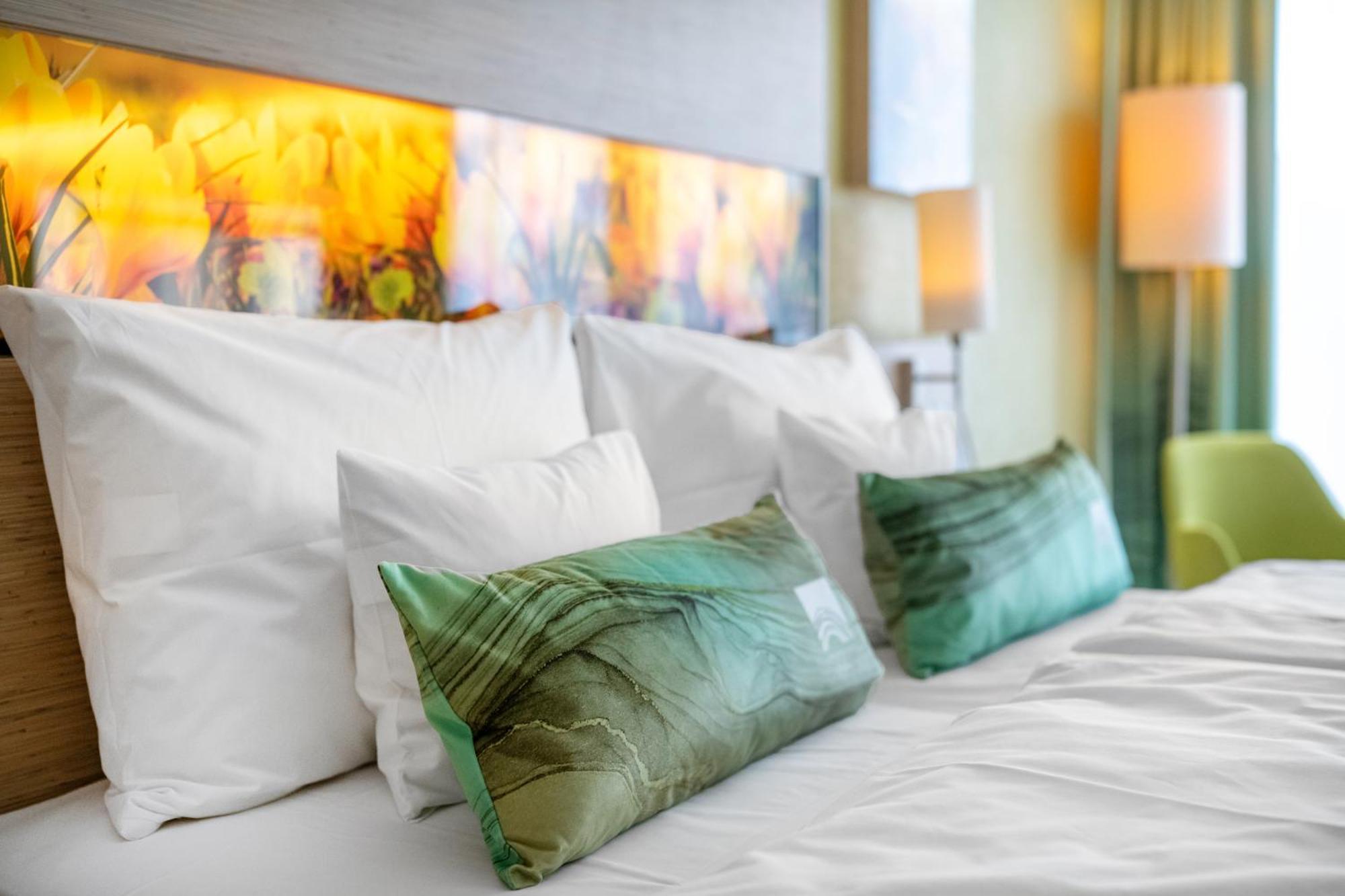 Lifestyle Hotel Matra Mátraháza Eksteriør billede