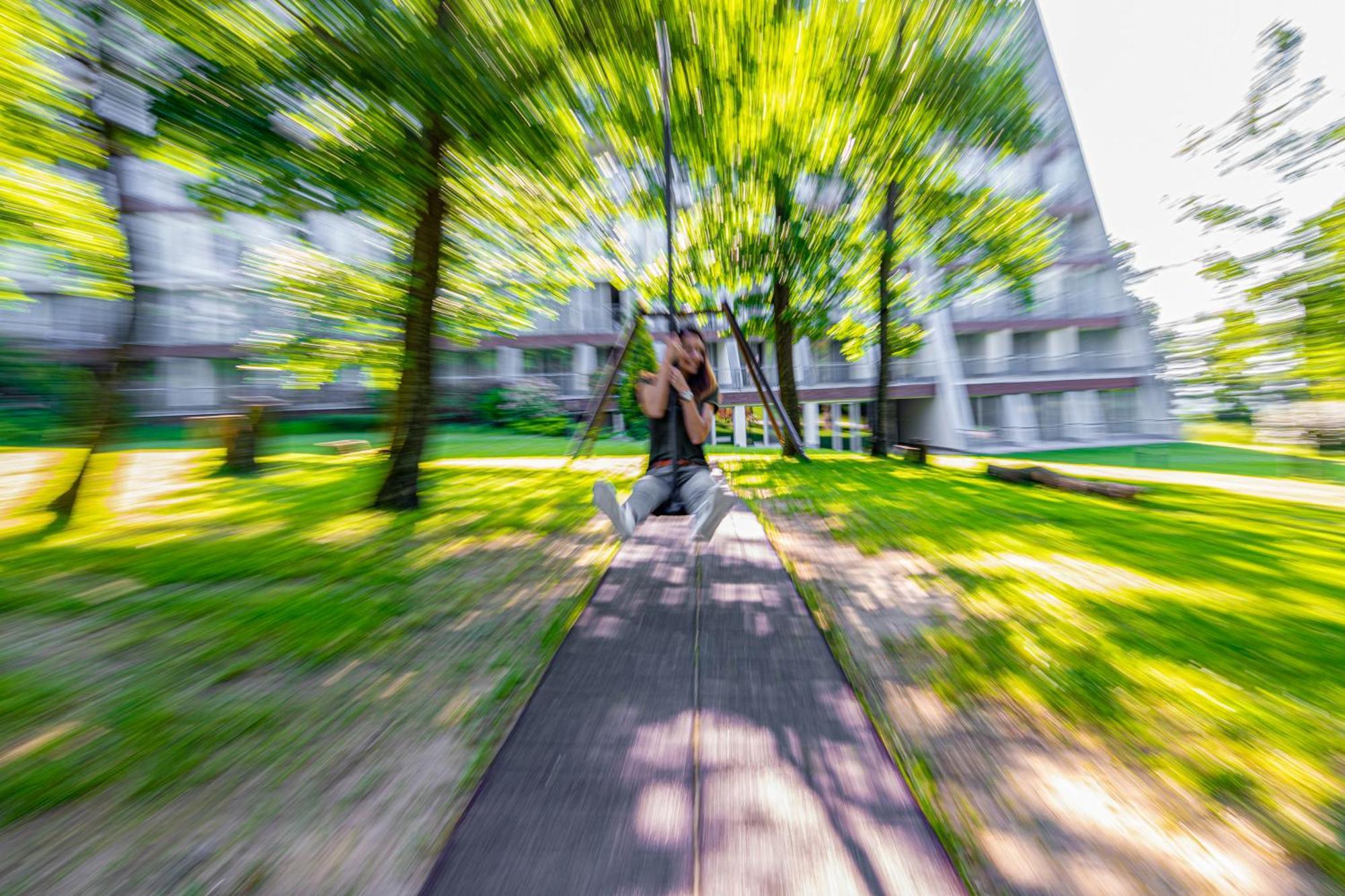 Lifestyle Hotel Matra Mátraháza Eksteriør billede