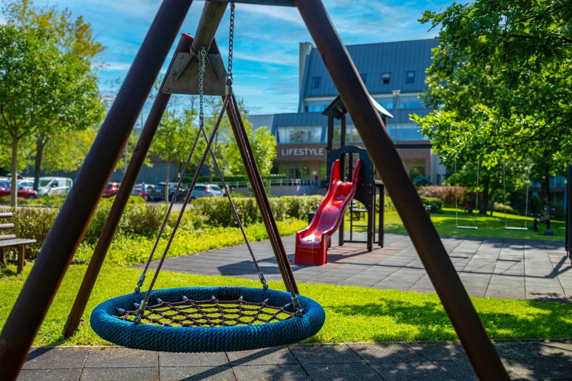 Lifestyle Hotel Matra Mátraháza Eksteriør billede