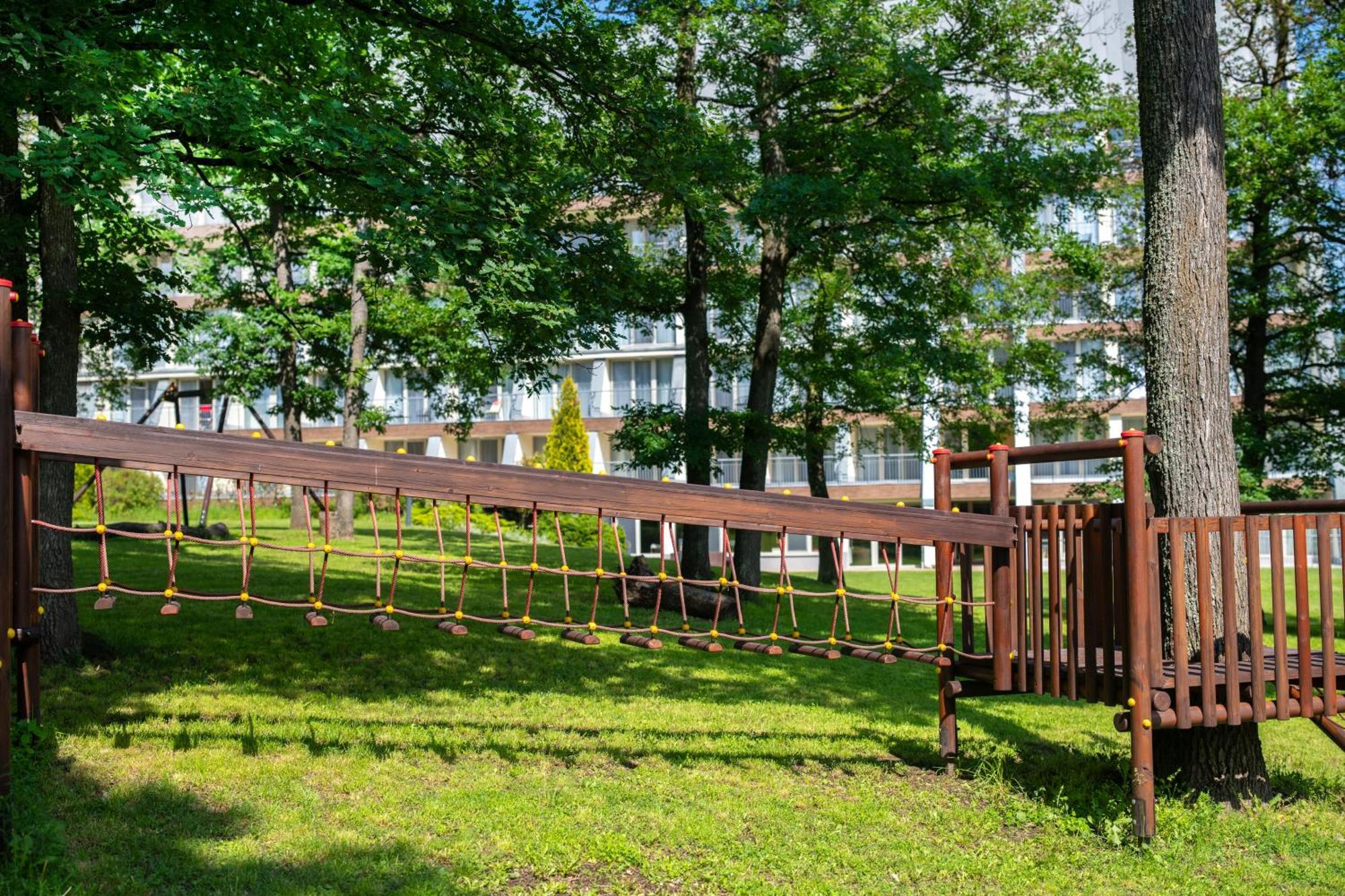 Lifestyle Hotel Matra Mátraháza Eksteriør billede